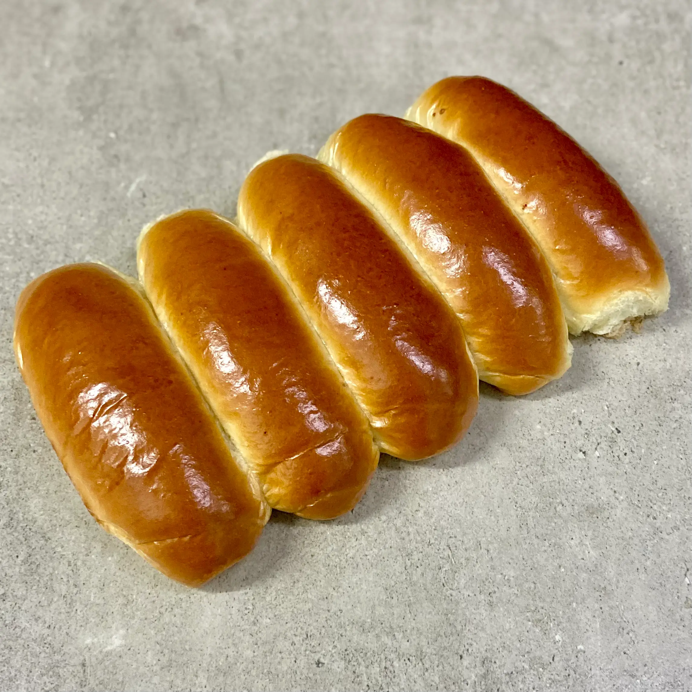 94- Brioche Hot Dog 50-01