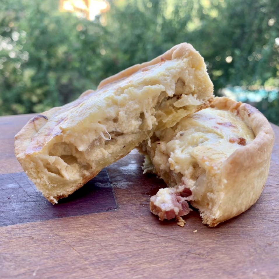Quiche Lorraine